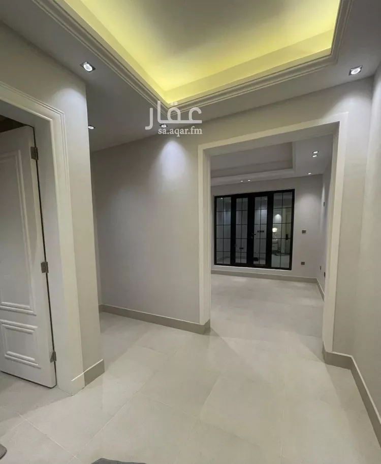 شقة للإيجار في شارع شمس الدين, حي القيروان, مدينة الرياض, منطقة الرياض