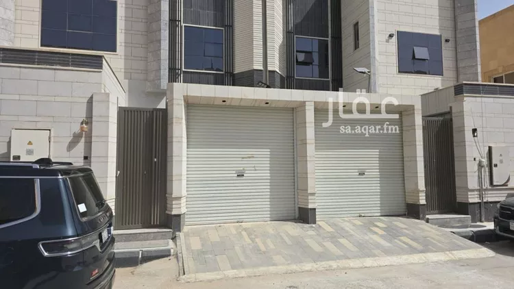دور للإيجار في شارع الفردوس, حي الربيع, مدينة الرياض, منطقة الرياض