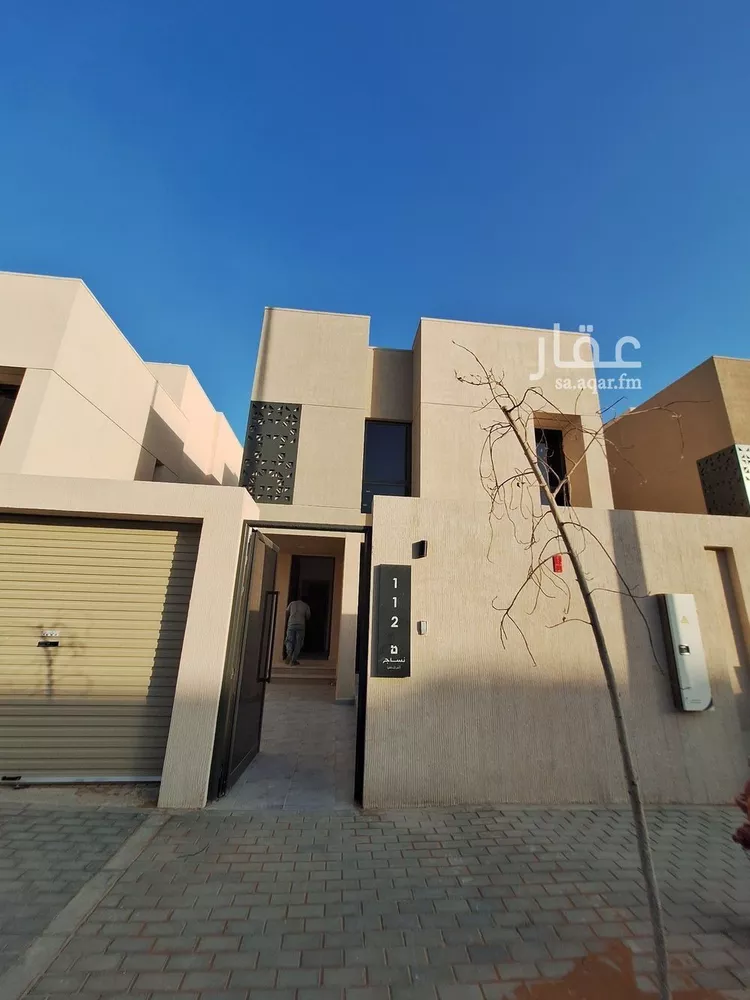 Villa for Rent in Riyadh An Narjis