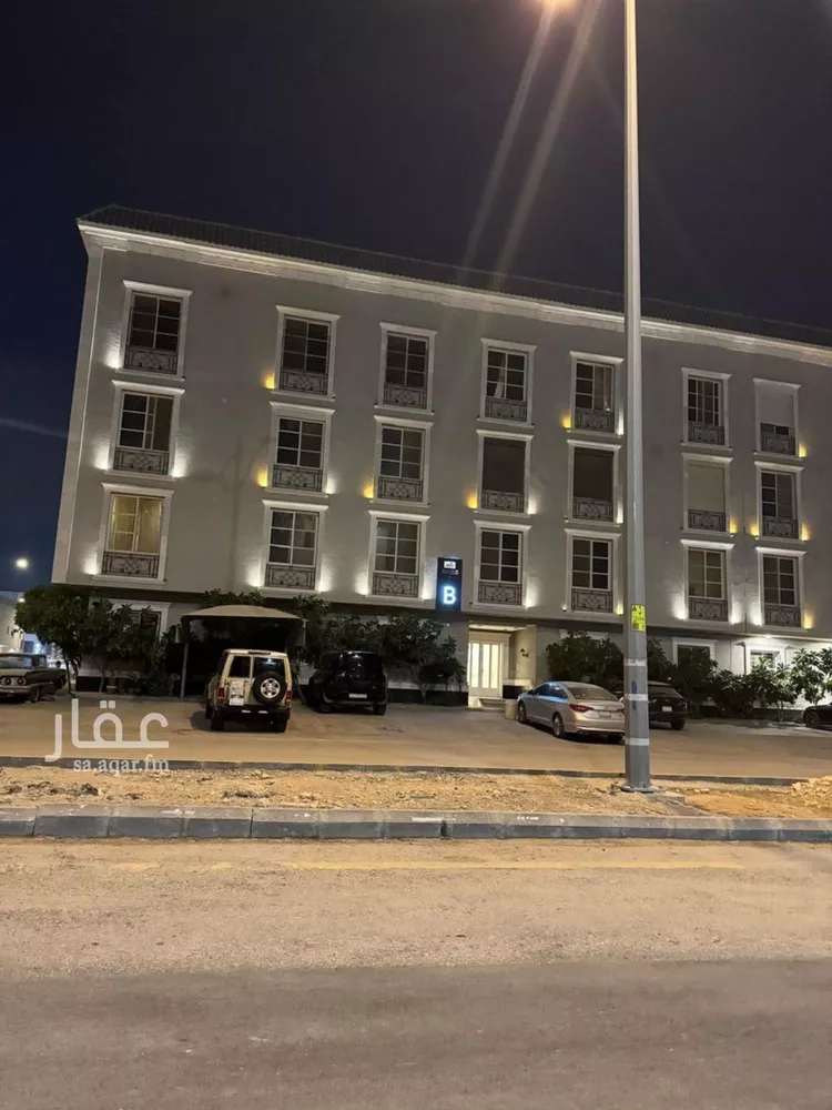 شقة للإيجار في شارع علي بن وهاس, حي العارض, مدينة الرياض, منطقة الرياض
