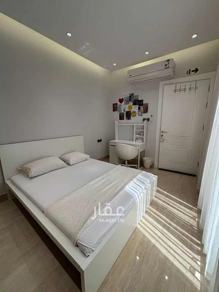 شقة للإيجار في شارع مانع المريدي, حي عرقة, مدينة الرياض, منطقة الرياض صورة 4