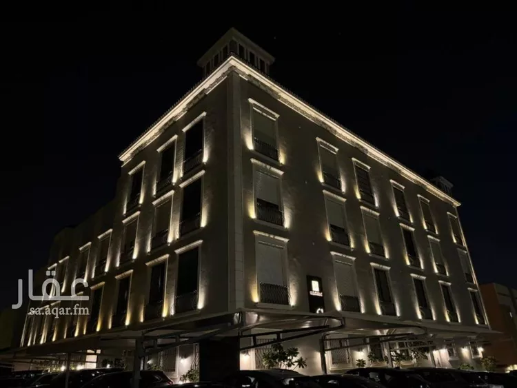 Apartment for Sale in Riyadh At Taawon