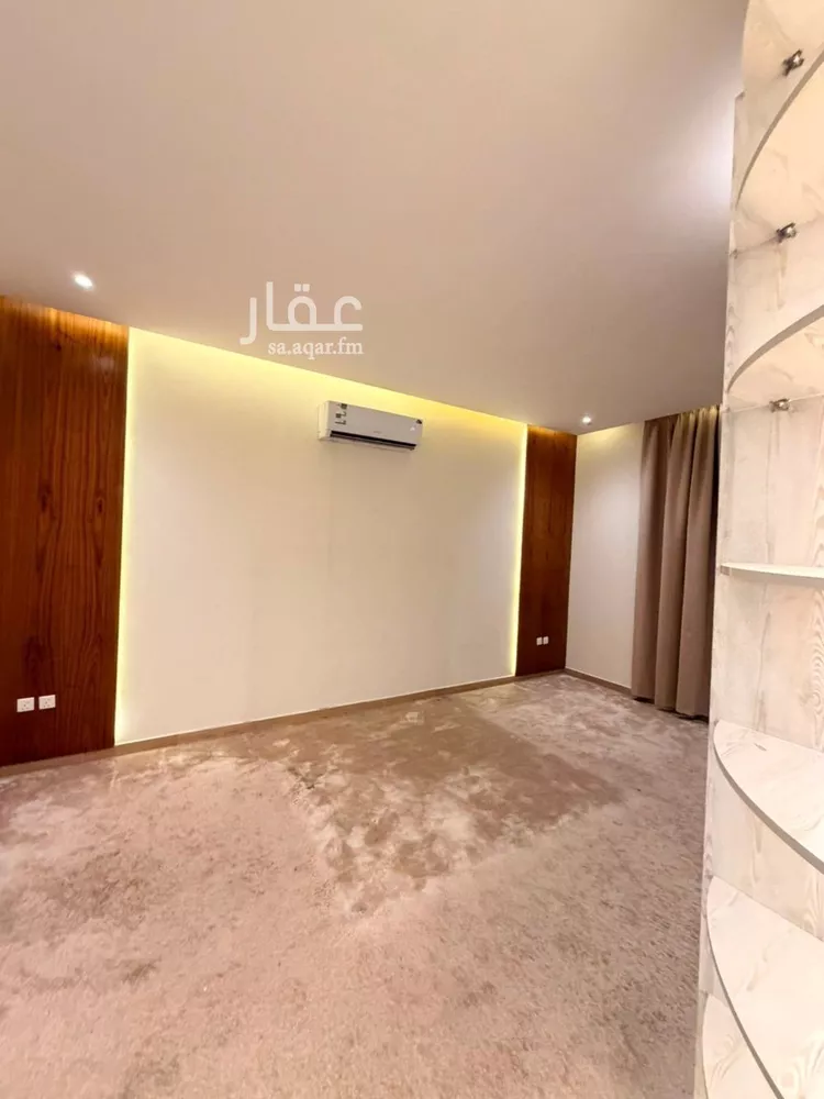 شقة للإيجار في شارع القطيم, حي الندى, مدينة الرياض, منطقة الرياض صورة 5