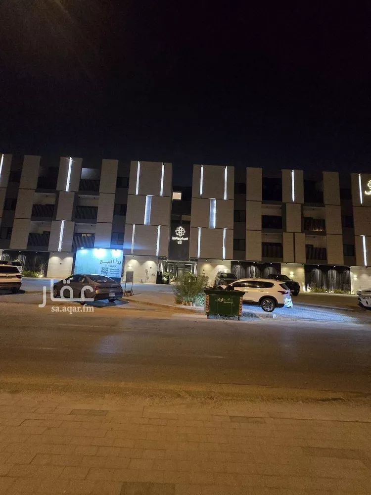 شقة للإيجار في شارع القصبة, حي الندى, مدينة الرياض, منطقة الرياض
