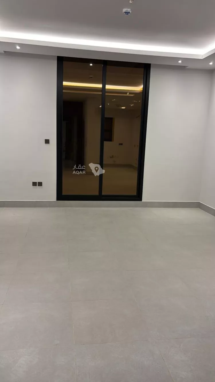 شقة للإيجار في شارع ابراهيم بن جبلة, حي النرجس, مدينة الرياض, منطقة الرياض 8