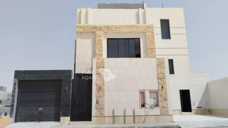 دور للإيجار في شارع هبة الله بن حامد, حي الرمال, مدينة الرياض, منطقة الرياض