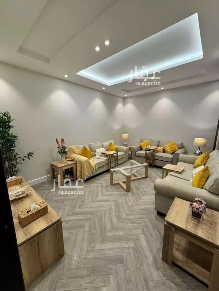 شقة للإيجار في شارع الآلوسي, حي النرجس, مدينة الرياض, منطقة الرياض صورة 3