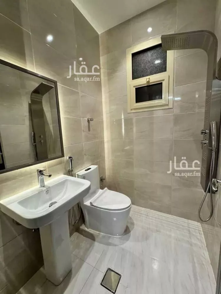 شقة للإيجار في شارع الآلوسي, حي النرجس, مدينة الرياض, منطقة الرياض صورة 5