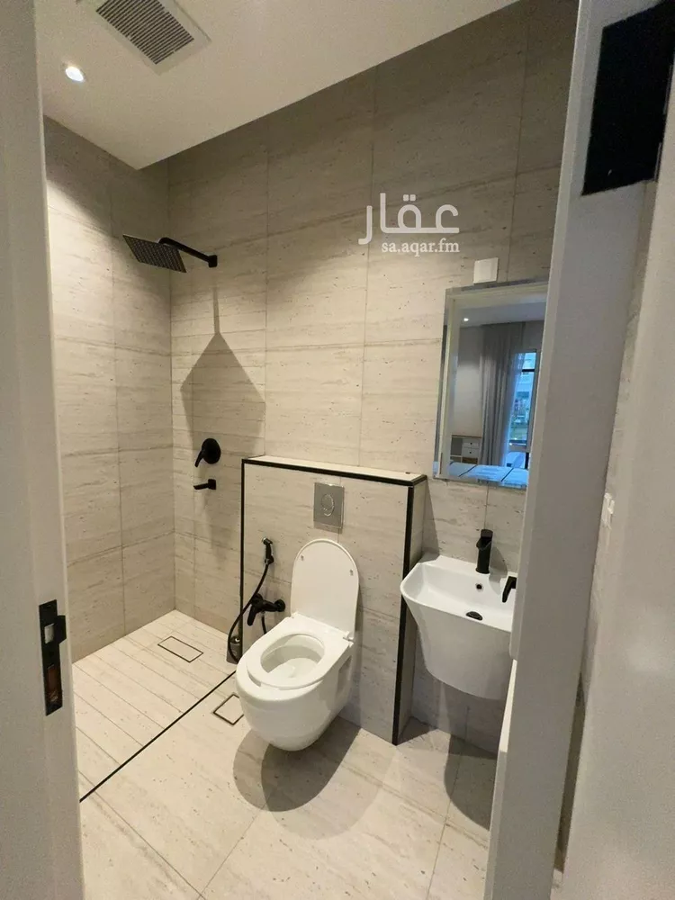 شقة للإيجار في شارع الآلوسي, حي النرجس, مدينة الرياض, منطقة الرياض صورة 4