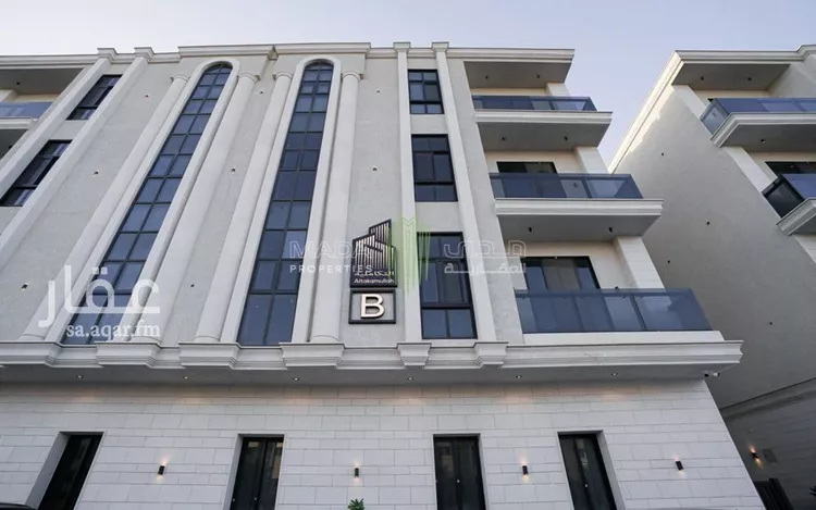 شقة للإيجار في شارع رقم 492, حي الملقا, مدينة الرياض, منطقة الرياض