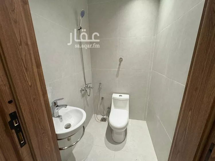 شقة للإيجار في شارع ثابت العوفي, حي النرجس, مدينة الرياض, منطقة الرياض صورة 5