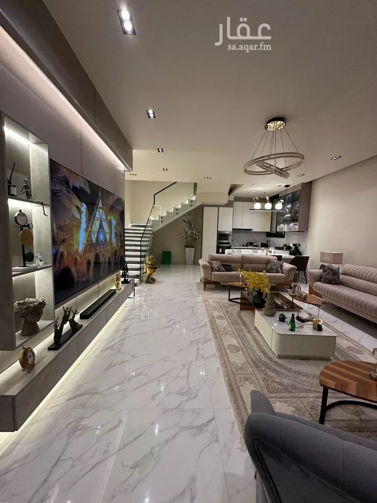 Apartment for Sale in Riyadh Al Arid صورة 3