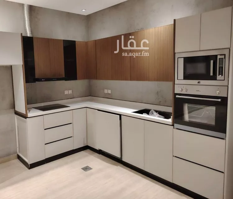 شقة للإيجار في شارع رقم 492, حي الملقا, مدينة الرياض, منطقة الرياض صورة 4