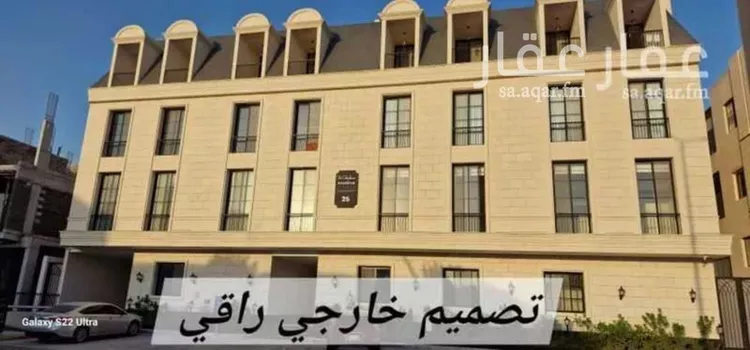 شقة للإيجار في شارع جبل الأجداد, حي قرطبة, مدينة الرياض, منطقة الرياض