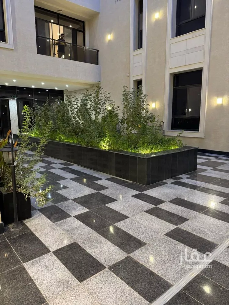 شقة للبيع في شارع ابن الحكيم الرندي, حي النرجس, مدينة الرياض, منطقة الرياض صورة 4