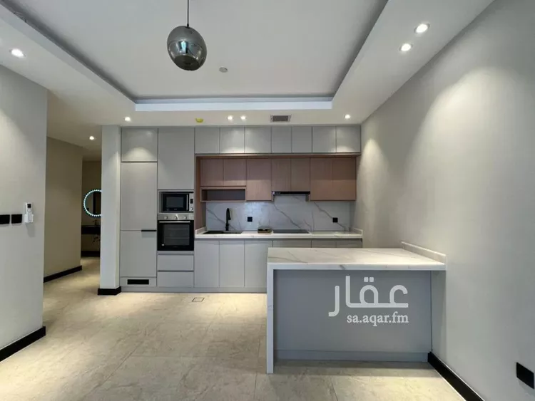 شقة للإيجار في حي النرجس, مدينة الرياض, منطقة الرياض صورة 4