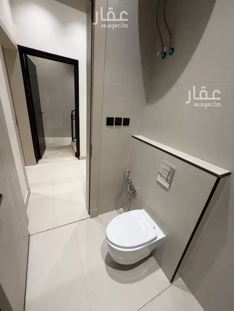 شقة للإيجار في شارع يعقوب الصفار, حي المهدية, مدينة الرياض, منطقة الرياض صورة 4