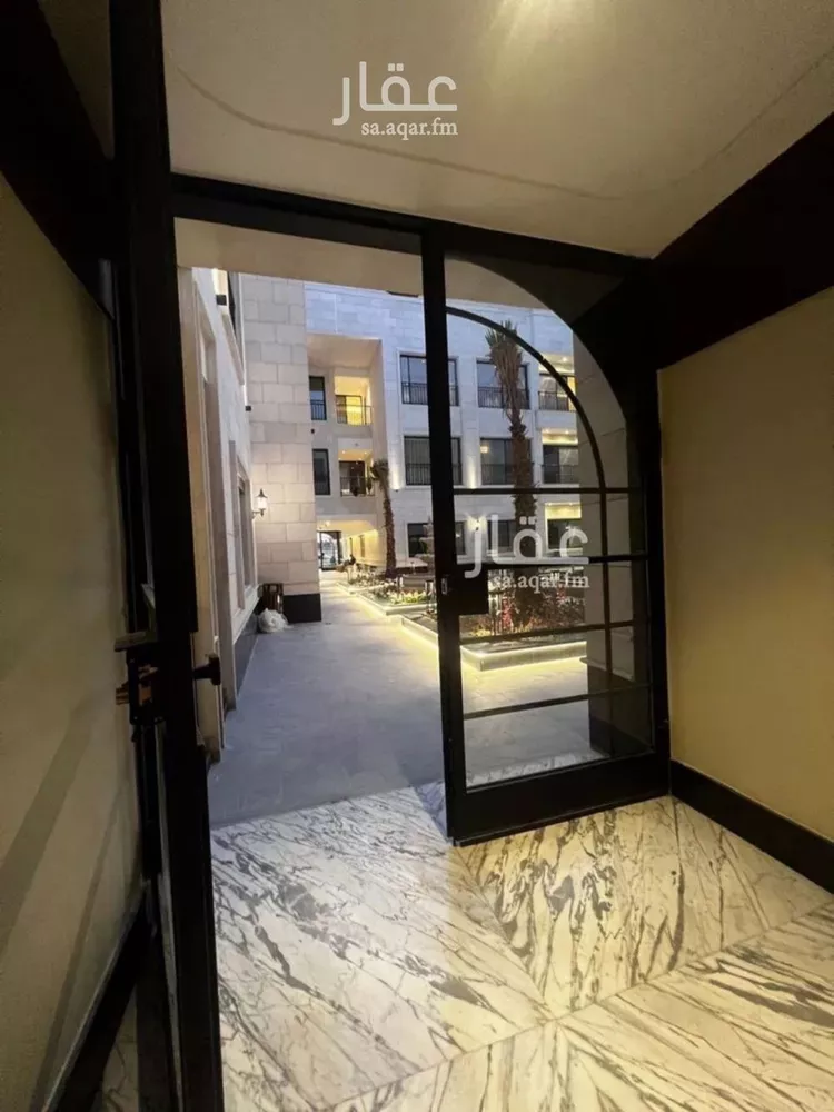 Apartment for Rent in Riyadh An Nada صورة 2