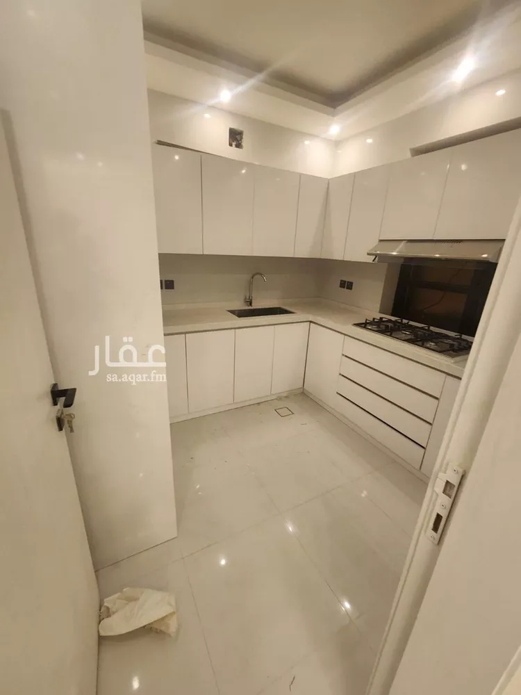 دور للإيجار في شارع الفردوس, حي الربيع, مدينة الرياض, منطقة الرياض صورة 3