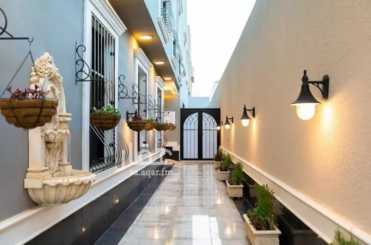 شقة للإيجار في شارع رقم 300, حي الياسمين, مدينة الرياض, منطقة الرياض