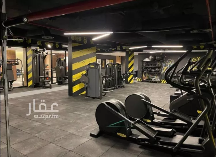 شقة للإيجار في شارع شهيد الدين ثم الوطن عبدالله عبدالرحمن, حي الياسمين, مدينة الرياض, منطقة الرياض صورة 2