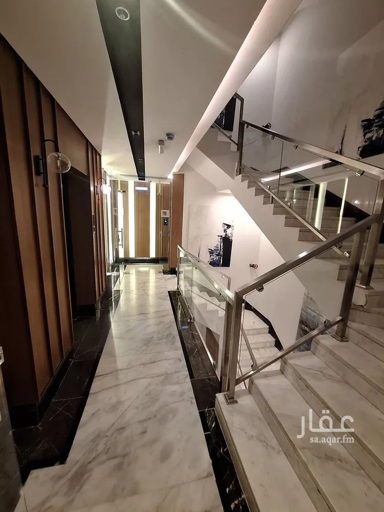شقة للإيجار في شارع السلامة, حي النرجس, مدينة الرياض, منطقة الرياض صورة 2