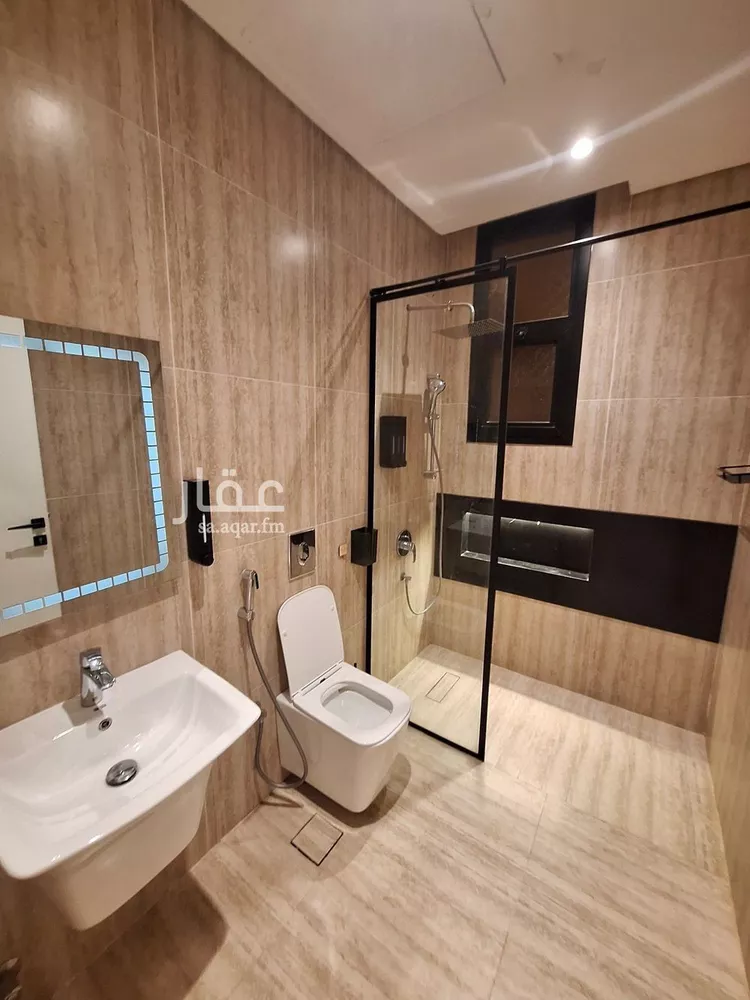 شقة للإيجار في شارع دباس بن راشد, حي قرطبة, مدينة الرياض, منطقة الرياض صورة 2