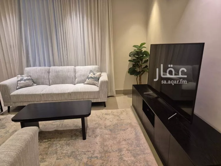 شقة للإيجار في شارع القريات, حي الندى, مدينة الرياض, منطقة الرياض صورة 5