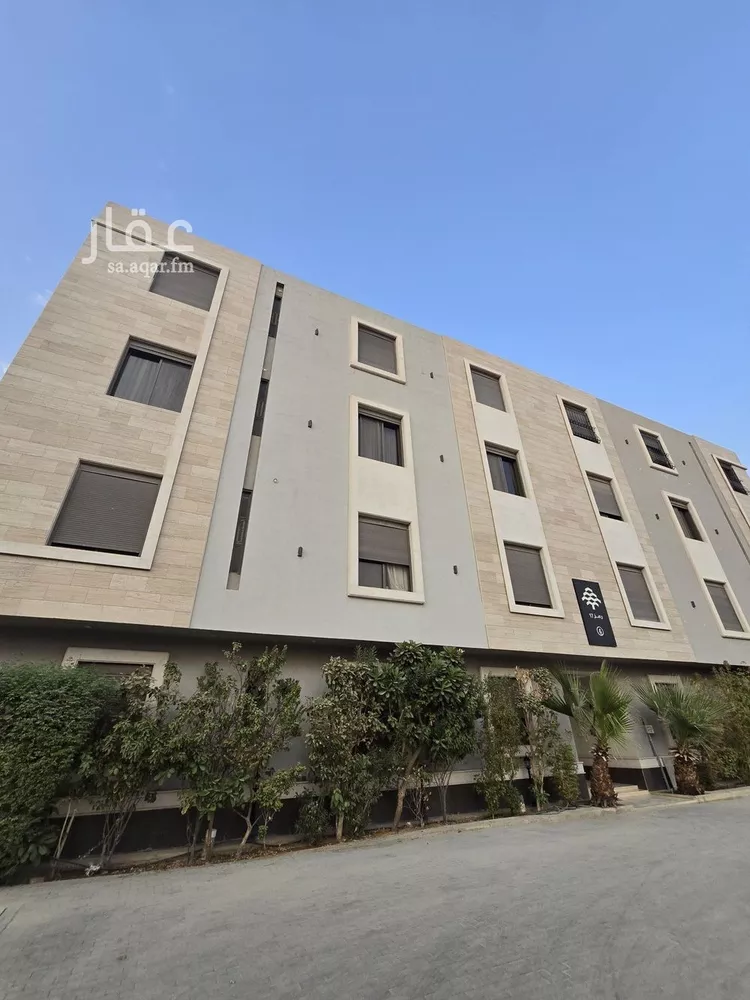شقة للإيجار في شارع القريات, حي الندى, مدينة الرياض, منطقة الرياض