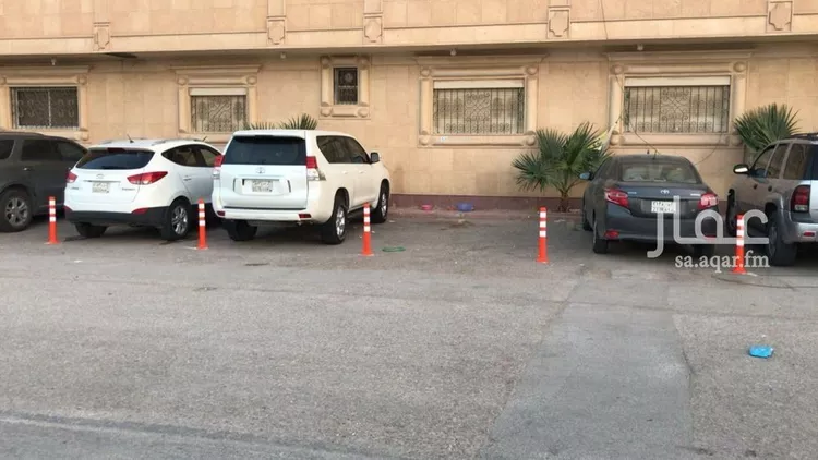 شقة للبيع في شارع عبدالله ابن سعود ابن عبدالعزيز الفرعي, حي غرناطة, مدينة الرياض, منطقة الرياض صورة 5