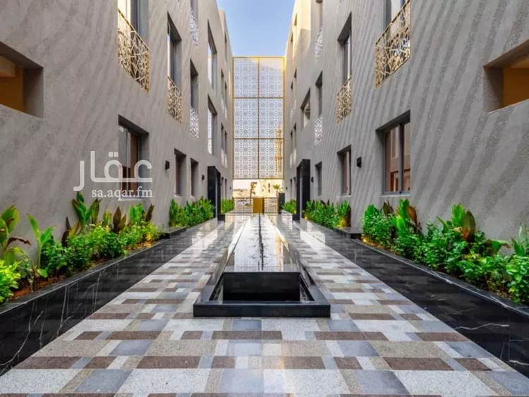 شقة للإيجار في شارع شهيد الدين ثم الوطن عبدالله عبدالرحمن, حي الياسمين, مدينة الرياض, منطقة الرياض