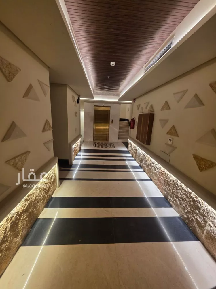 شقة للإيجار في شارع علي بن وهاس, حي العارض, مدينة الرياض, منطقة الرياض