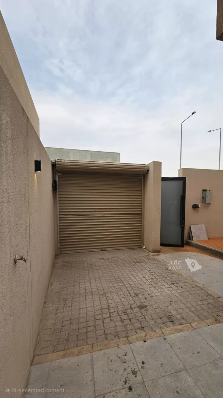 Villa for Rent in Riyadh An Narjis 15