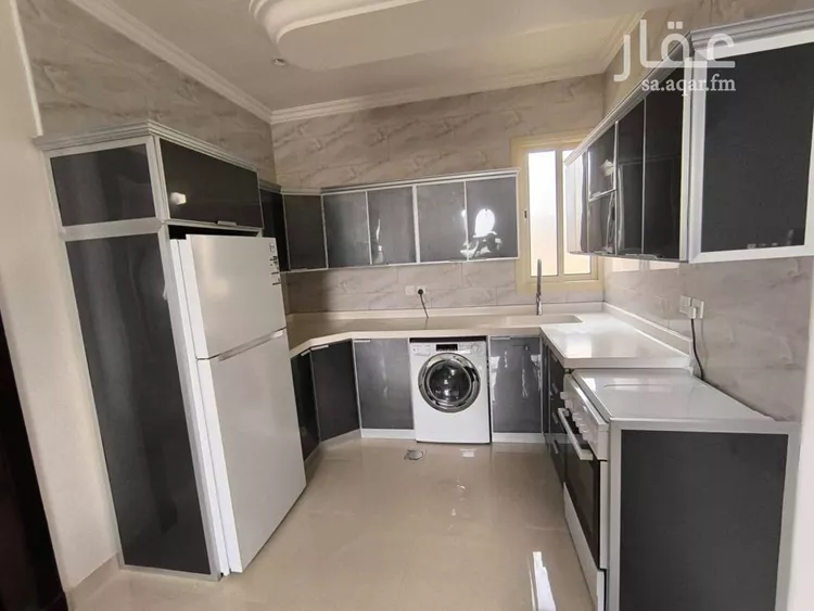 شقة للبيع في شارع الجوافة, حي اليرموك, مدينة الرياض, منطقة الرياض صورة 2