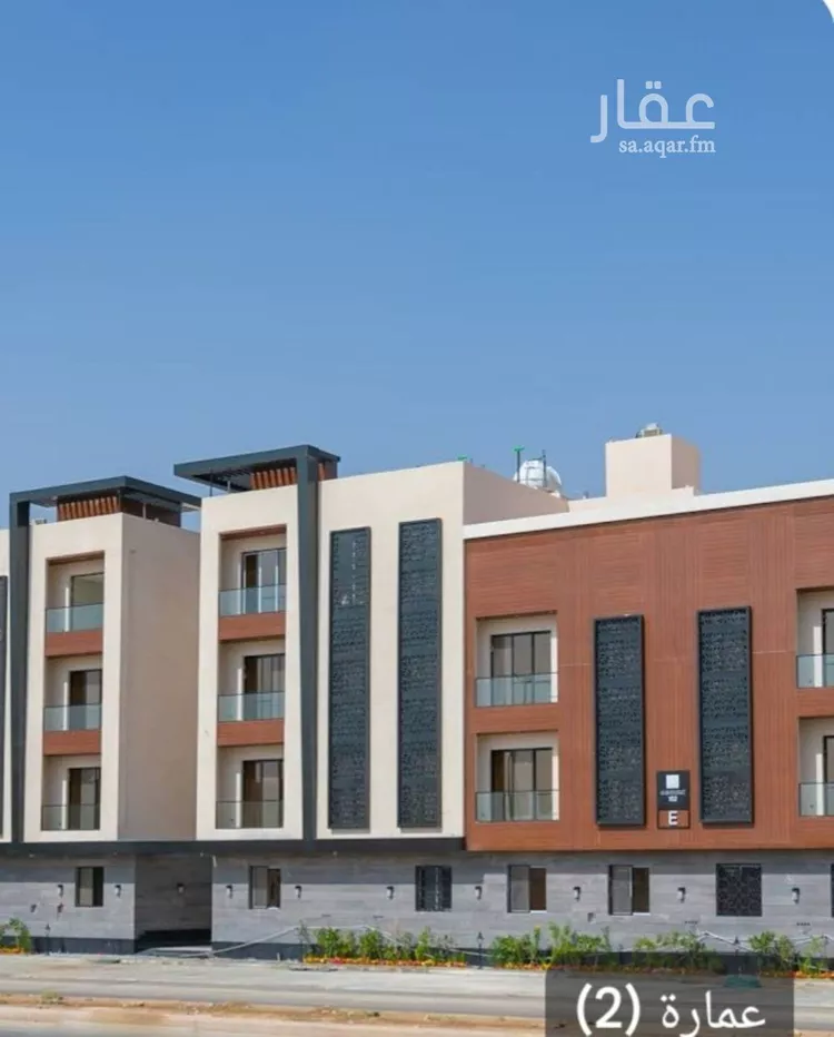 شقة للإيجار في حي العارض, مدينة الرياض, منطقة الرياض