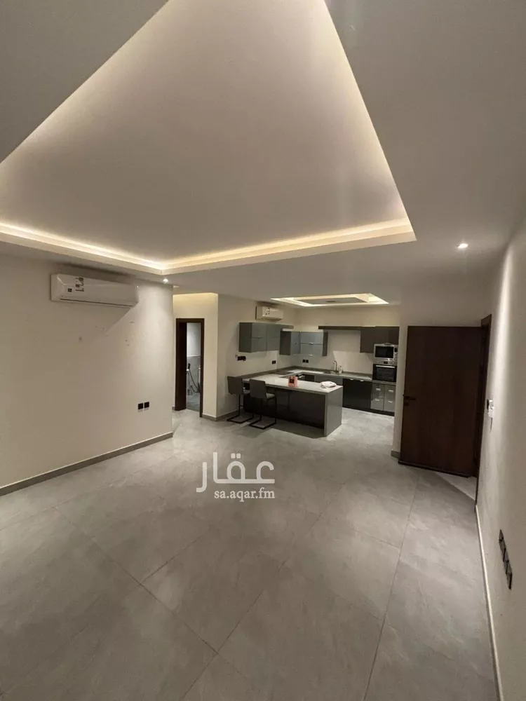 شقة للإيجار في شارع عبيدالله بن أبي المعالي, حي العارض, مدينة الرياض, منطقة الرياض صورة 2