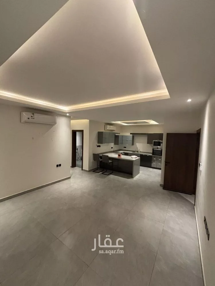 شقة للإيجار في شارع عبيدالله بن أبي المعالي, حي العارض, مدينة الرياض, منطقة الرياض