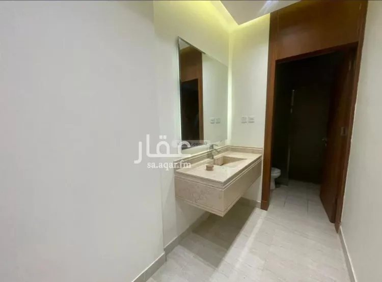 شقة للإيجار في شارع محمد بن عبدالعزيز الدغيثر, حي الملقا, مدينة الرياض, منطقة الرياض صورة 5