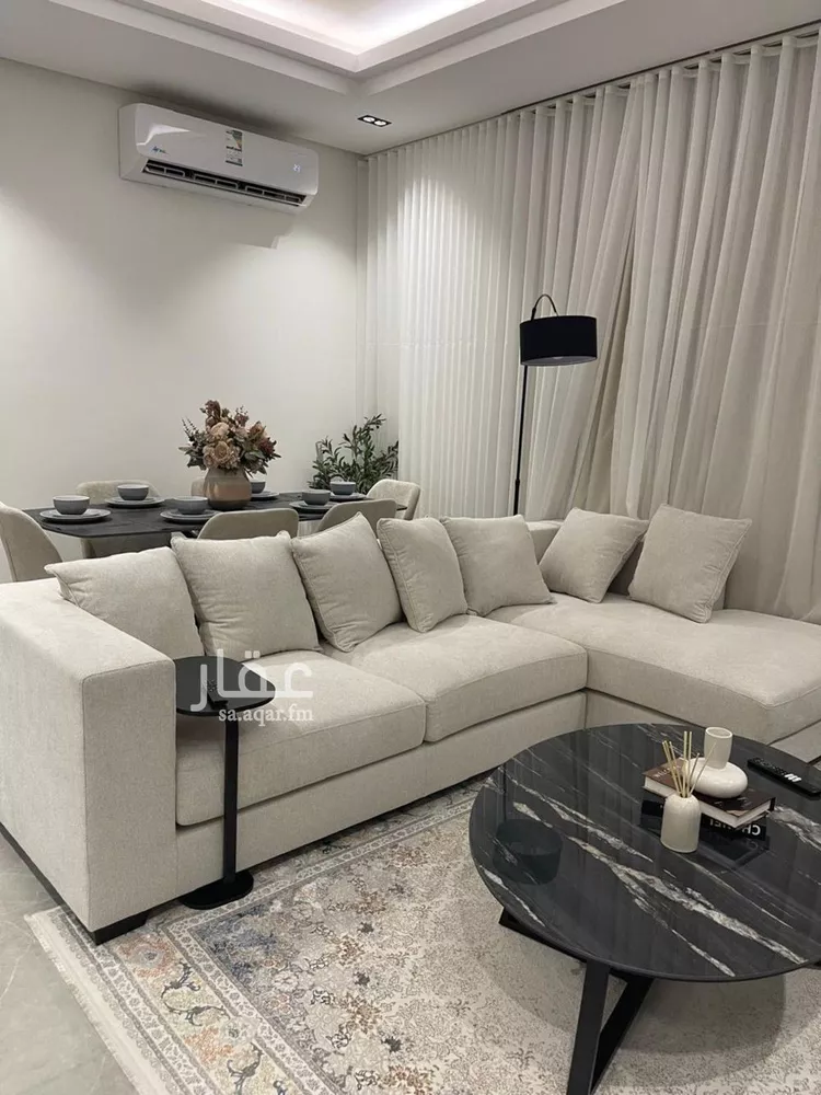 شقة للإيجار في شارع رقم 300, حي الياسمين, مدينة الرياض, منطقة الرياض