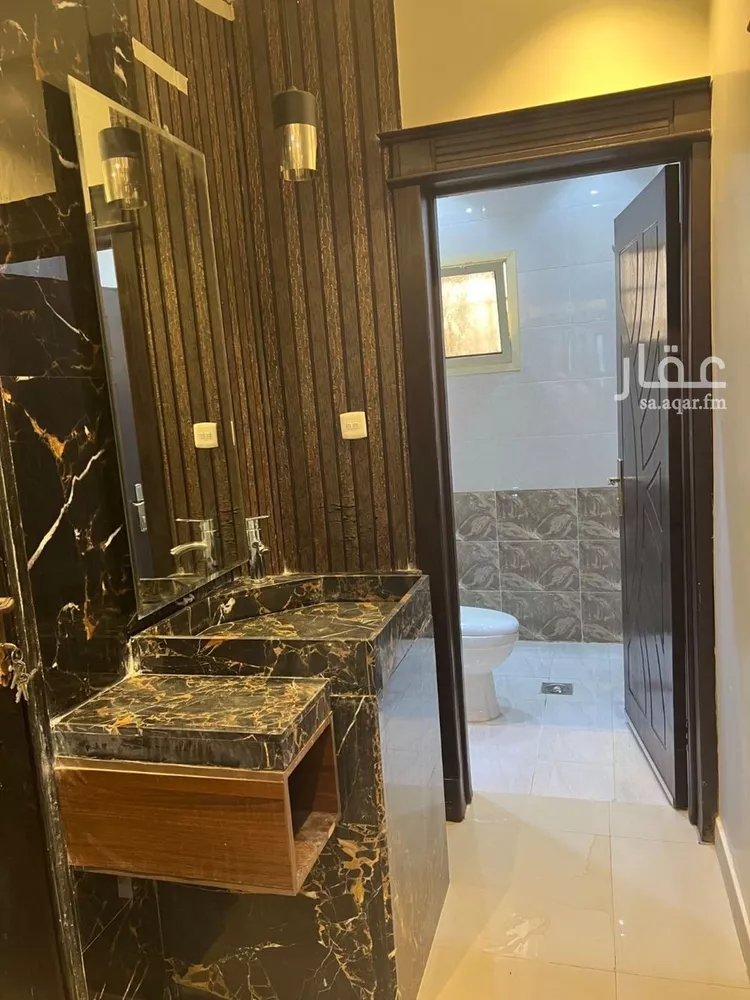 شقة للإيجار في شارع أبي عبدالله الجمحي, حي العارض, مدينة الرياض, منطقة الرياض صورة 3