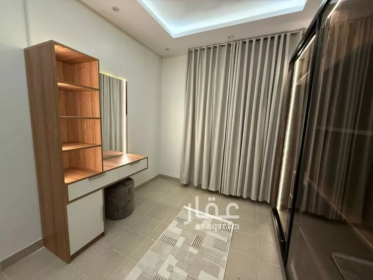شقة للإيجار في شارع تبالة, حي ظهرة لبن, مدينة الرياض, منطقة الرياض صورة 3