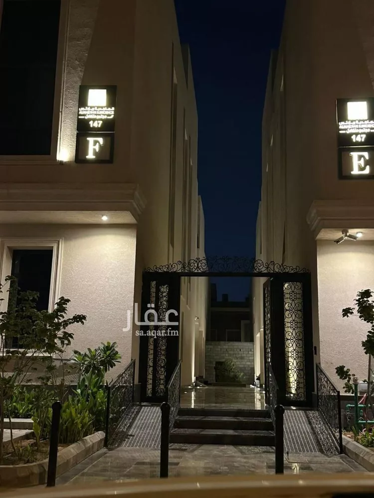 شقة للإيجار في شارع ثابت العوفي, حي النرجس, مدينة الرياض, منطقة الرياض صورة 5