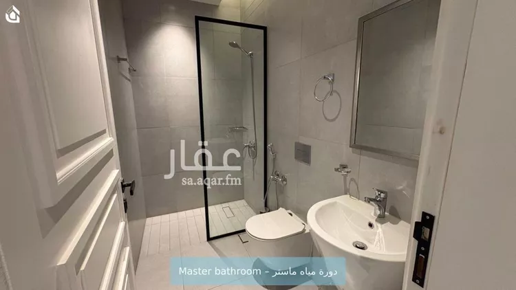 شقة للإيجار في شارع رقم 492, حي الملقا, مدينة الرياض, منطقة الرياض صورة 2