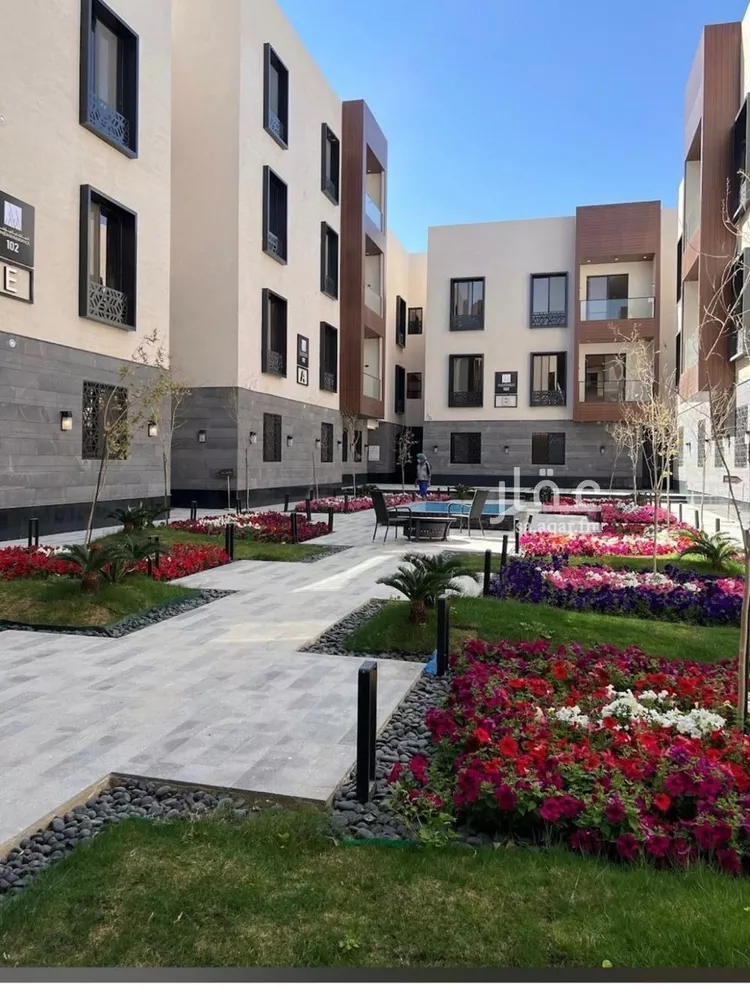 شقة للإيجار في شارع الحمر, حي العارض, مدينة الرياض, منطقة الرياض
