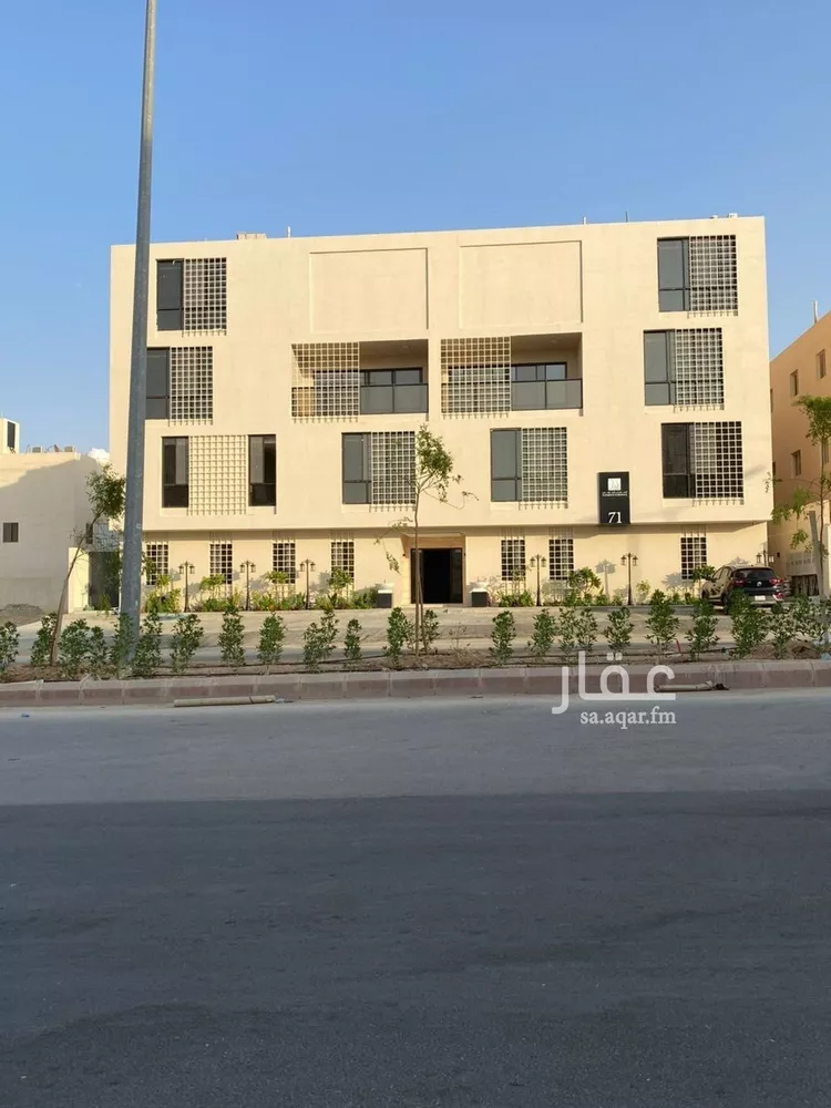 شقة للإيجار في شارع رقم 492, حي الملقا, مدينة الرياض, منطقة الرياض
