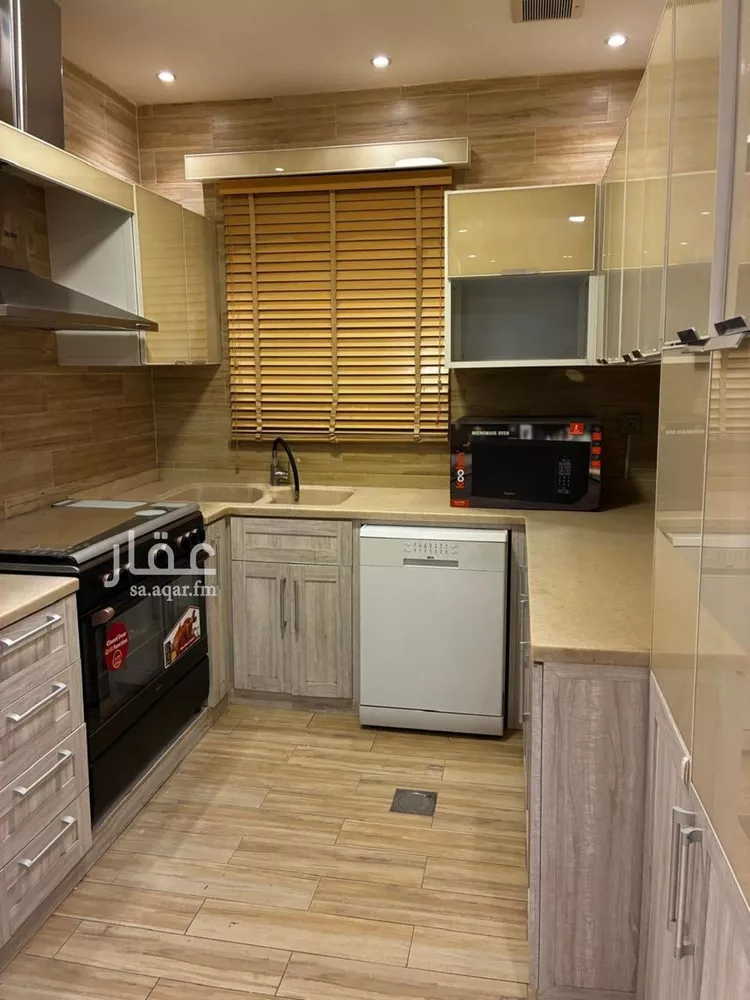 Apartment for Rent in Riyadh At Taawon