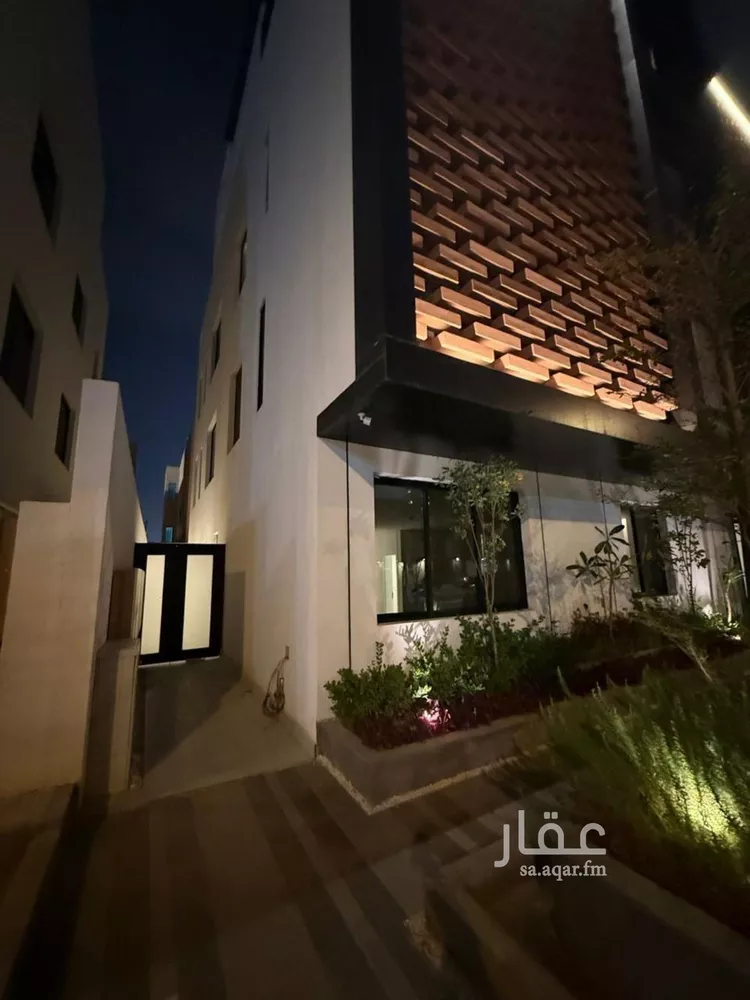 شقة للإيجار في شارع أسيد بن ثعلبة, حي العقيق, مدينة الرياض, منطقة الرياض صورة 2