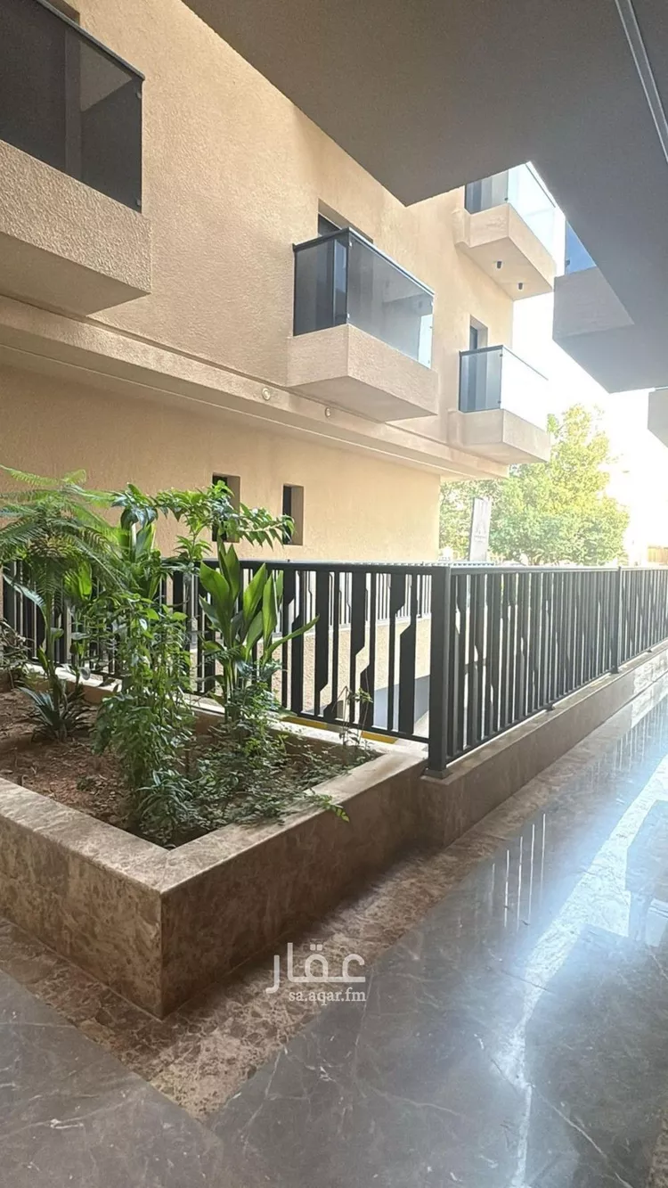 شقة للإيجار في شارع ابن اللبان, حي الملك فهد, مدينة الرياض, منطقة الرياض صورة 2