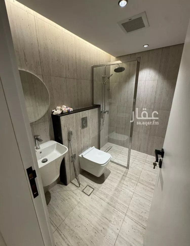شقة للإيجار في شارع القطيم, حي الندى, مدينة الرياض, منطقة الرياض صورة 3