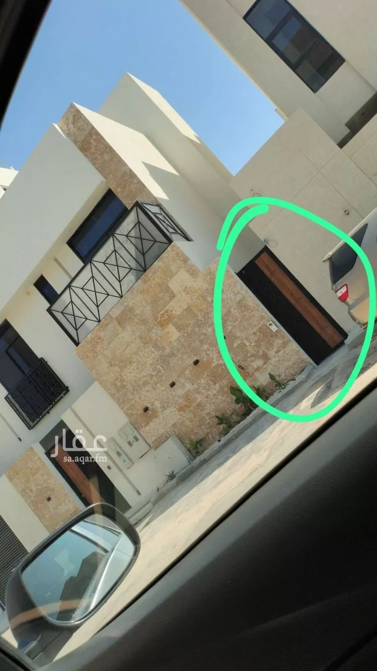 شقة للإيجار في شارع طبرجل, حي اليرموك, مدينة الرياض, منطقة الرياض صورة 2